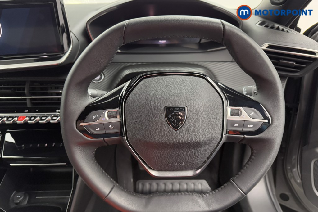 Peugeot 2008 Allure Manual Petrol SUV - Stock Number (1571577) - 3rd supplementary image