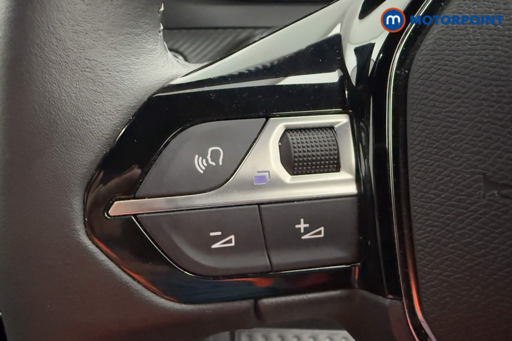 Peugeot 2008 Allure Manual Petrol SUV - Stock Number (1571577) - 4th supplementary image