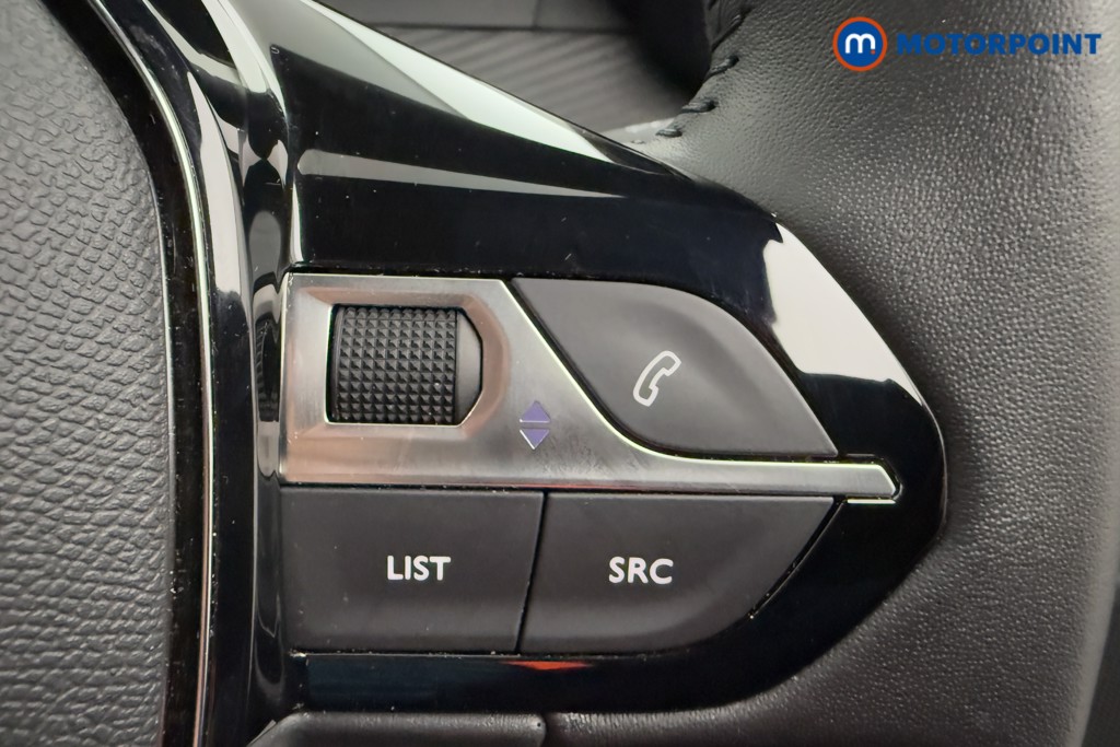 Peugeot 2008 Allure Manual Petrol SUV - Stock Number (1571577) - 5th supplementary image