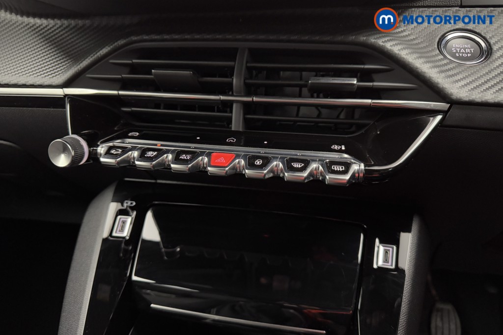 Peugeot 2008 Allure Manual Petrol SUV - Stock Number (1571577) - 12th supplementary image