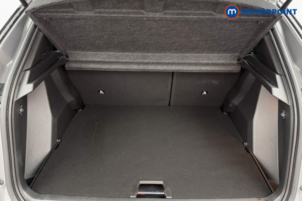 Peugeot 2008 Allure Manual Petrol SUV - Stock Number (1571577) - 25th supplementary image