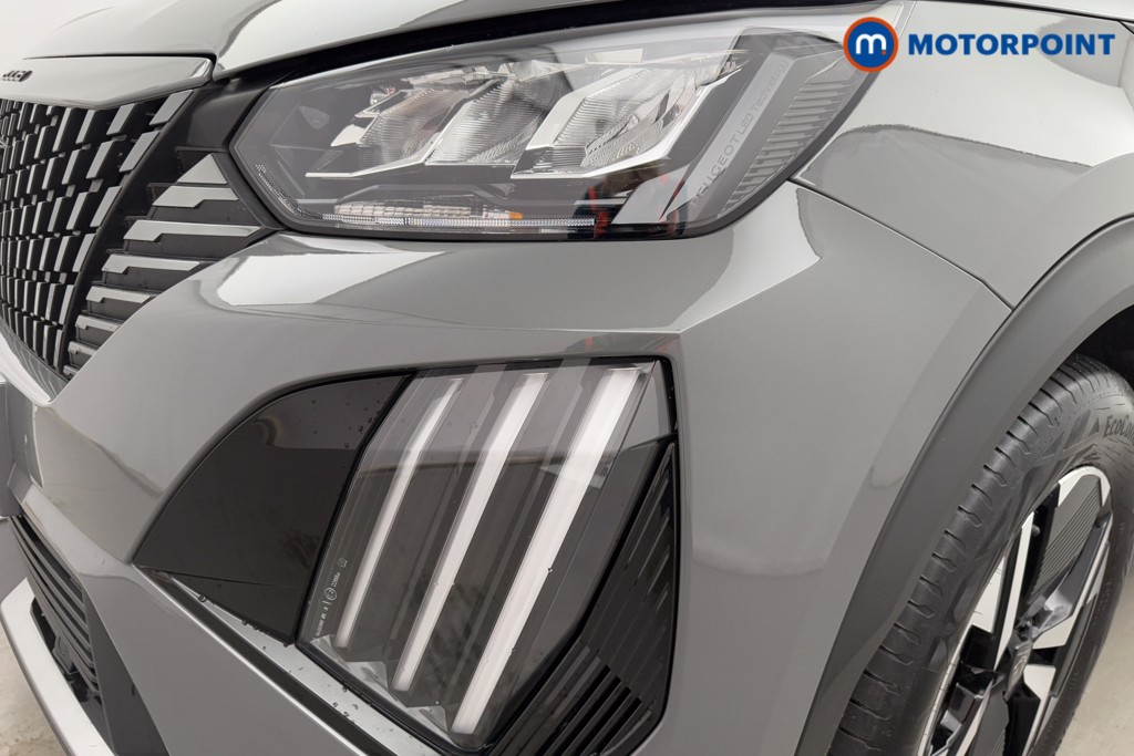 Peugeot 2008 Allure Manual Petrol SUV - Stock Number (1571577) - 27th supplementary image