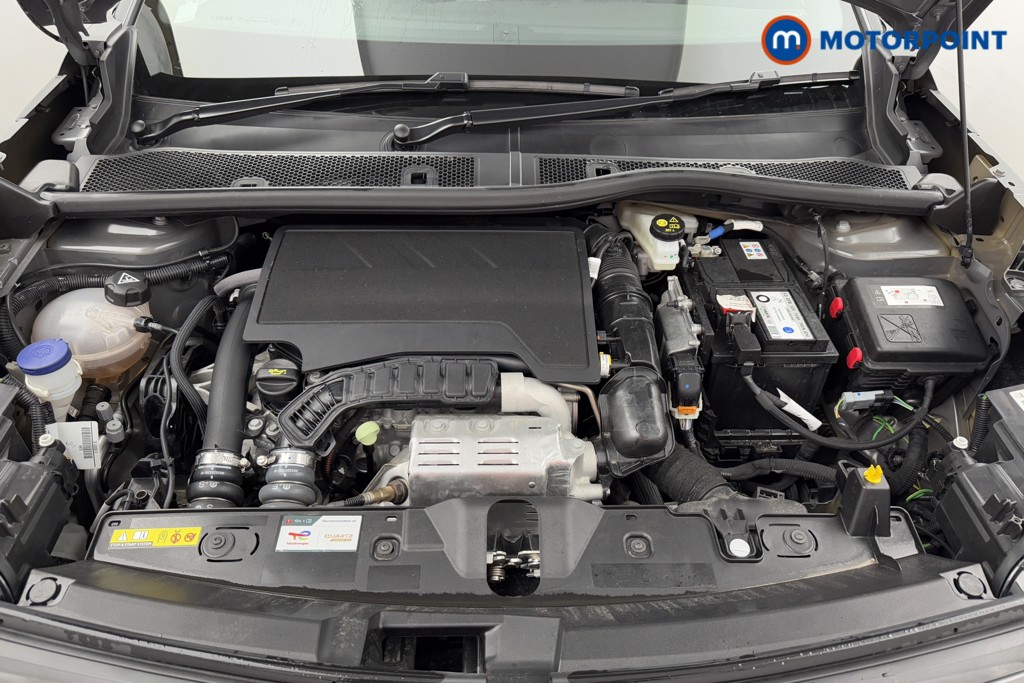 Peugeot 2008 Allure Manual Petrol SUV - Stock Number (1571577) - 28th supplementary image
