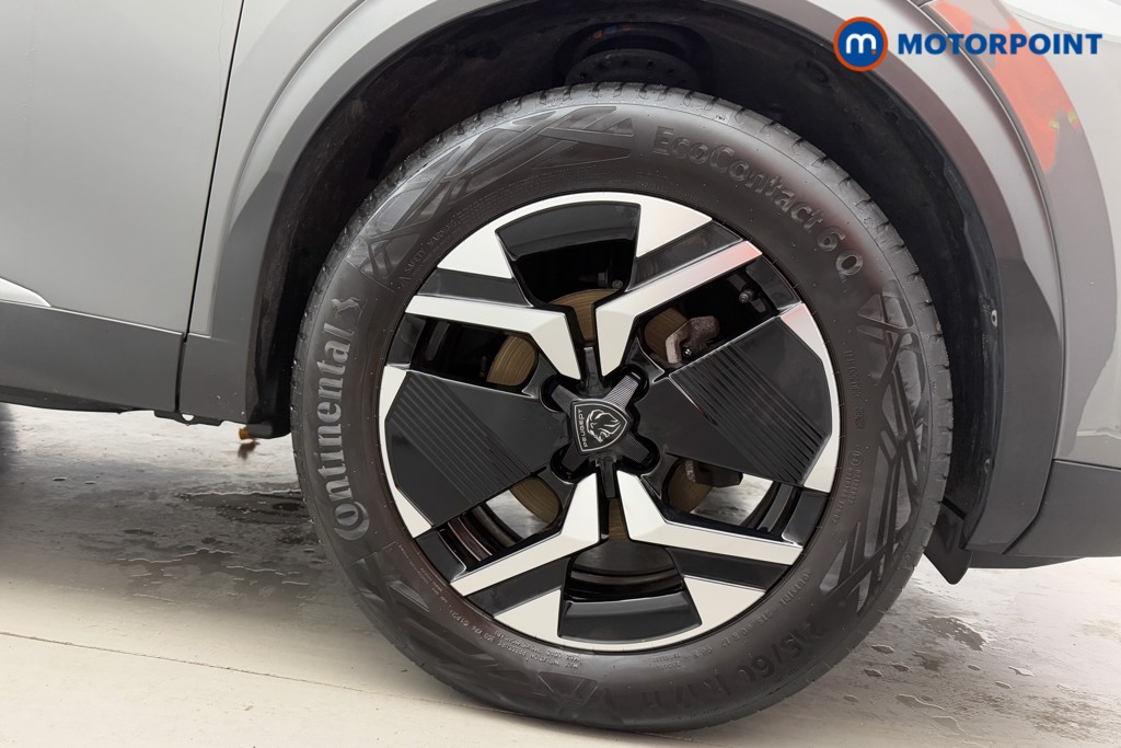 Peugeot 2008 Allure Manual Petrol SUV - Stock Number (1571577) - 29th supplementary image