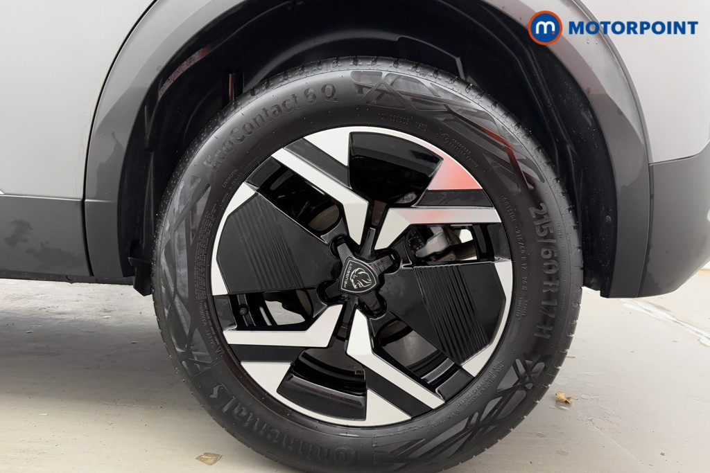 Peugeot 2008 Allure Manual Petrol SUV - Stock Number (1571577) - 31st supplementary image