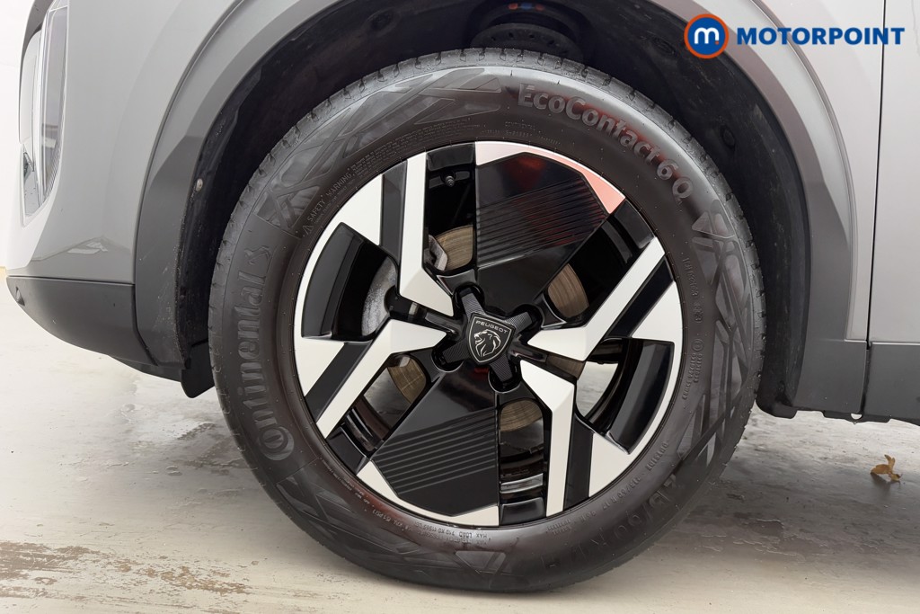 Peugeot 2008 Allure Manual Petrol SUV - Stock Number (1571577) - 32nd supplementary image