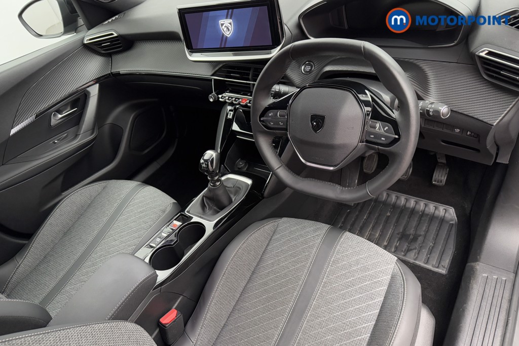 Peugeot 2008 Allure Manual Petrol SUV - Stock Number (1571577) - 1st supplementary image