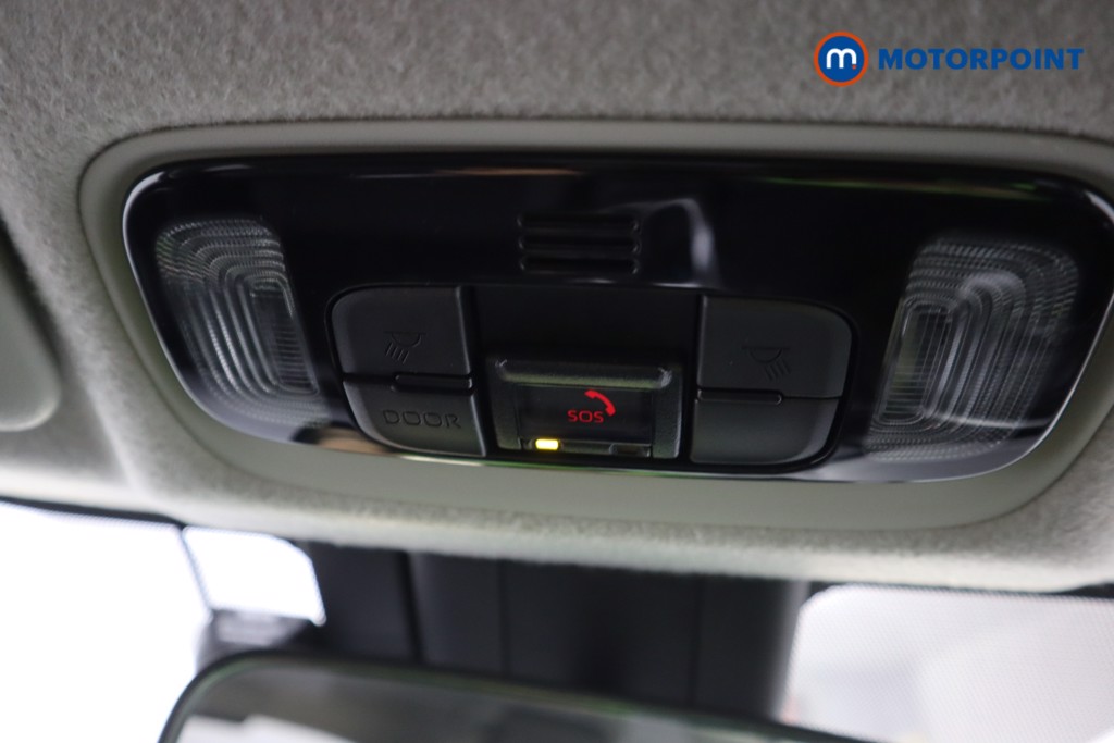 Toyota Yaris Design Automatic Petrol-Electric Hybrid Hatchback - Stock Number (1571651) - 10th supplementary image