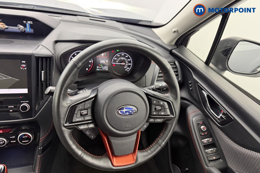Subaru Forester Sport Automatic Petrol-Electric Hybrid SUV - Stock Number (1571667) - 3rd supplementary image