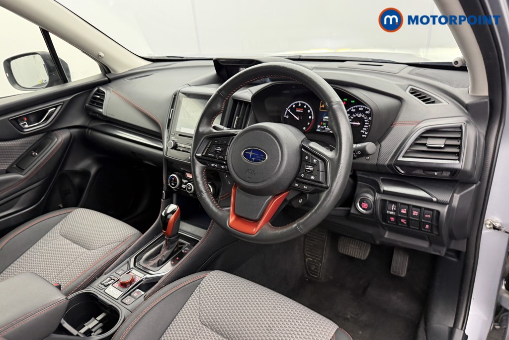Subaru Forester Sport Automatic Petrol-Electric Hybrid SUV - Stock Number (1571667) - 4th supplementary image