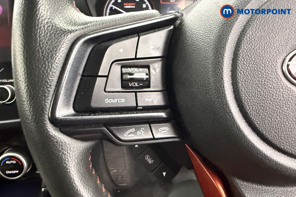 Subaru Forester Sport Automatic Petrol-Electric Hybrid SUV - Stock Number (1571667) - 15th supplementary image