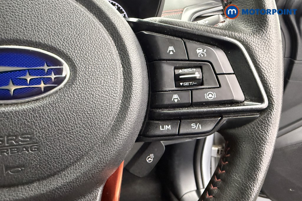 Subaru Forester Sport Automatic Petrol-Electric Hybrid SUV - Stock Number (1571667) - 16th supplementary image