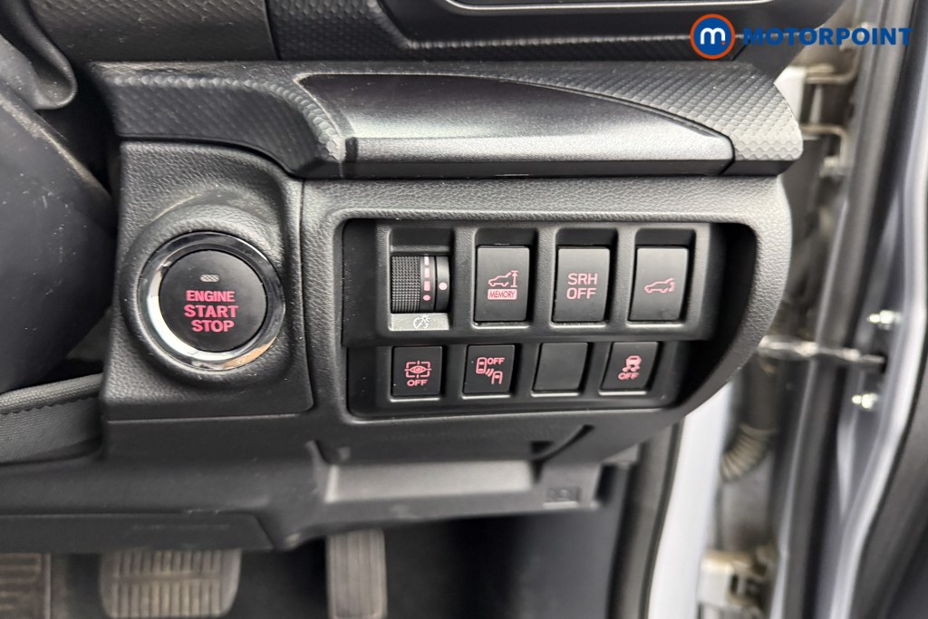 Subaru Forester Sport Automatic Petrol-Electric Hybrid SUV - Stock Number (1571667) - 17th supplementary image