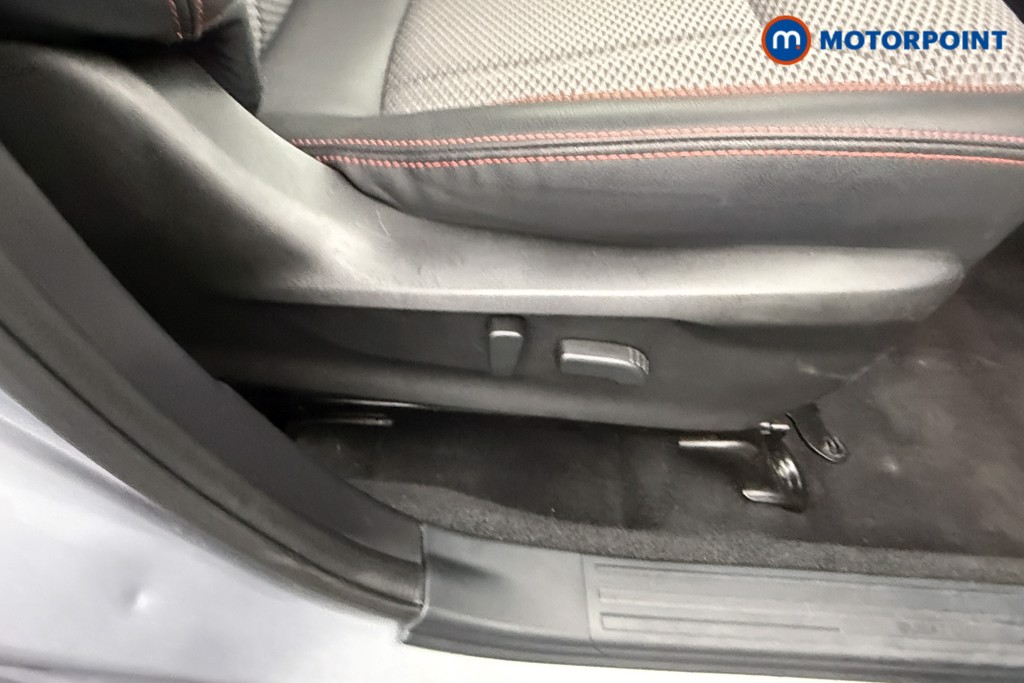 Subaru Forester Sport Automatic Petrol-Electric Hybrid SUV - Stock Number (1571667) - 20th supplementary image