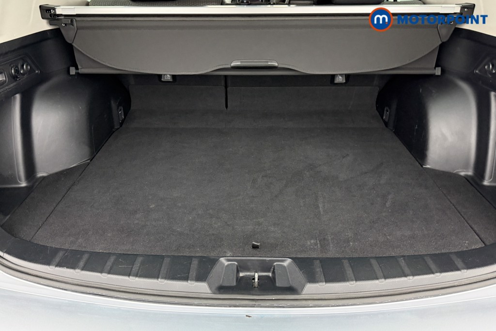Subaru Forester Sport Automatic Petrol-Electric Hybrid SUV - Stock Number (1571667) - 25th supplementary image