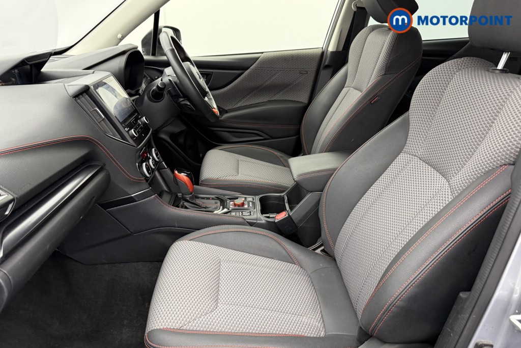 Subaru Forester Sport Automatic Petrol-Electric Hybrid SUV - Stock Number (1571667) - 27th supplementary image