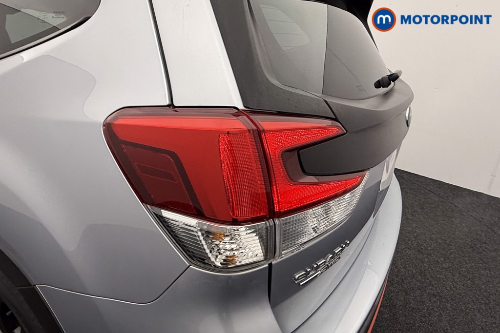 Subaru Forester Sport Automatic Petrol-Electric Hybrid SUV - Stock Number (1571667) - 31st supplementary image