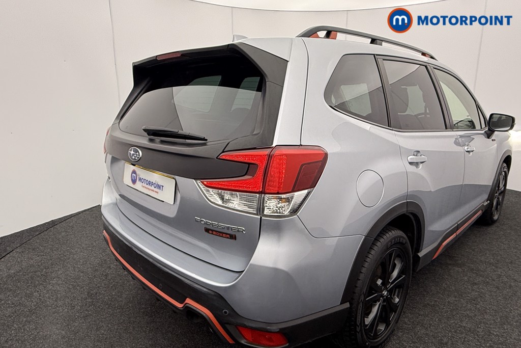 Subaru Forester Sport Automatic Petrol-Electric Hybrid SUV - Stock Number (1571667) - 32nd supplementary image