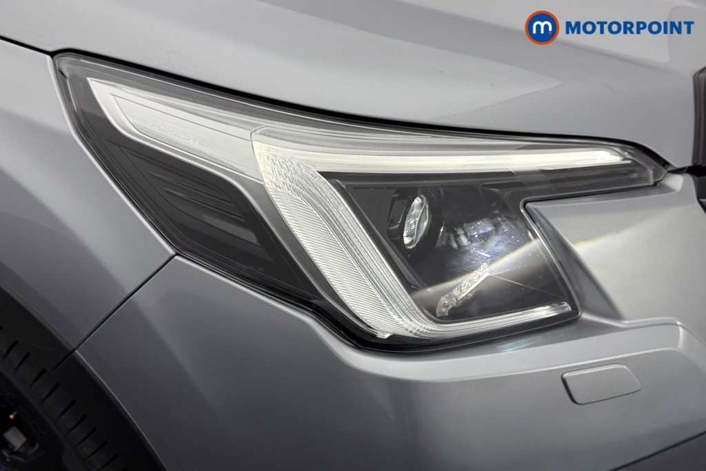 Subaru Forester Sport Automatic Petrol-Electric Hybrid SUV - Stock Number (1571667) - 33rd supplementary image
