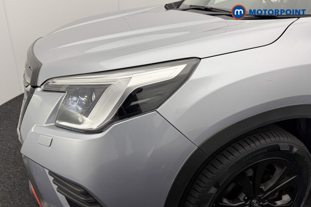 Subaru Forester Sport Automatic Petrol-Electric Hybrid SUV - Stock Number (1571667) - 34th supplementary image
