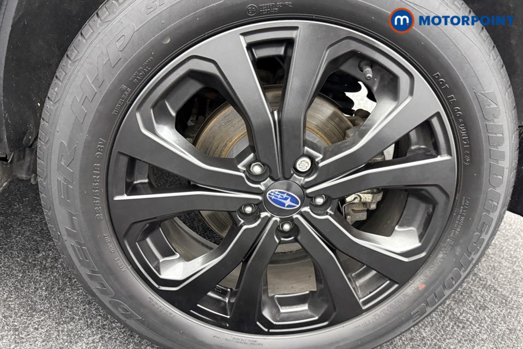 Subaru Forester Sport Automatic Petrol-Electric Hybrid SUV - Stock Number (1571667) - 36th supplementary image