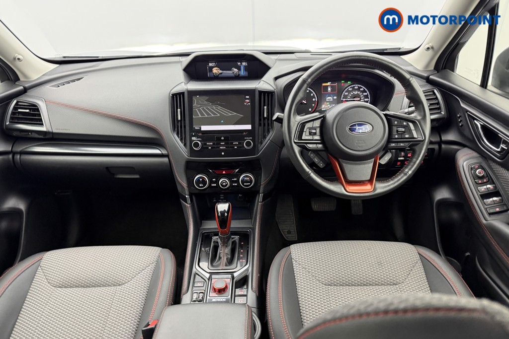 Subaru Forester Sport Automatic Petrol-Electric Hybrid SUV - Stock Number (1571667) - 1st supplementary image
