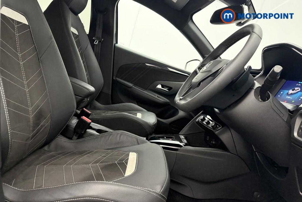 Vauxhall Corsa Ultimate Automatic Petrol Hatchback - Stock Number (1571680) - 7th supplementary image