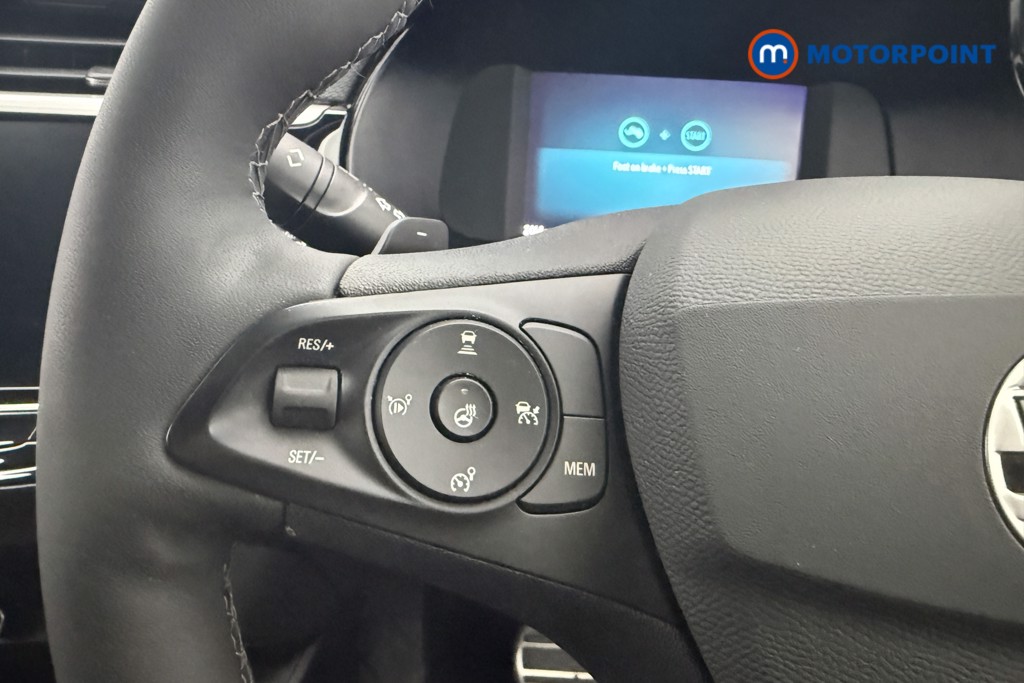 Vauxhall Corsa Ultimate Automatic Petrol Hatchback - Stock Number (1571680) - 13th supplementary image