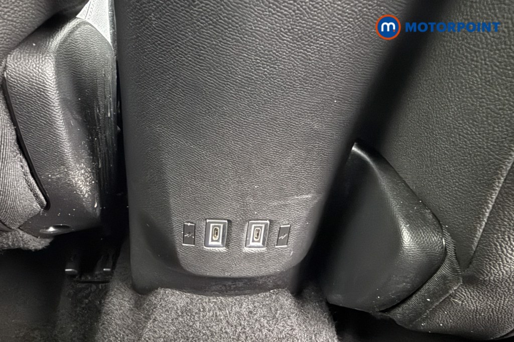 Vauxhall Corsa Ultimate Automatic Petrol Hatchback - Stock Number (1571680) - 18th supplementary image