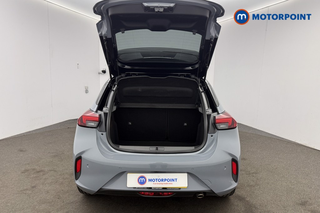 Vauxhall Corsa Ultimate Automatic Petrol Hatchback - Stock Number (1571680) - 19th supplementary image