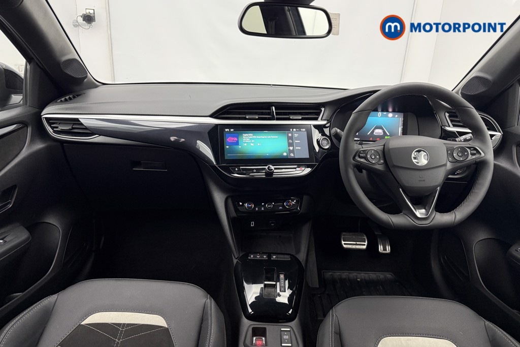 Vauxhall Corsa Ultimate Automatic Petrol Hatchback - Stock Number (1571680) - 1st supplementary image