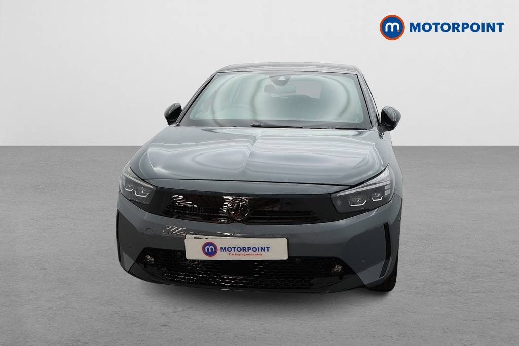 Vauxhall Corsa Ultimate Automatic Petrol Hatchback - Stock Number (1571680) - Front bumper