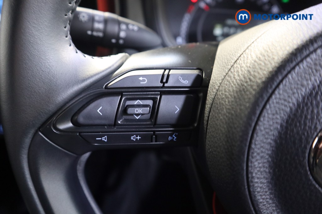 Toyota Aygo X Exclusive Manual Petrol Hatchback - Stock Number (1571783) - 3rd supplementary image
