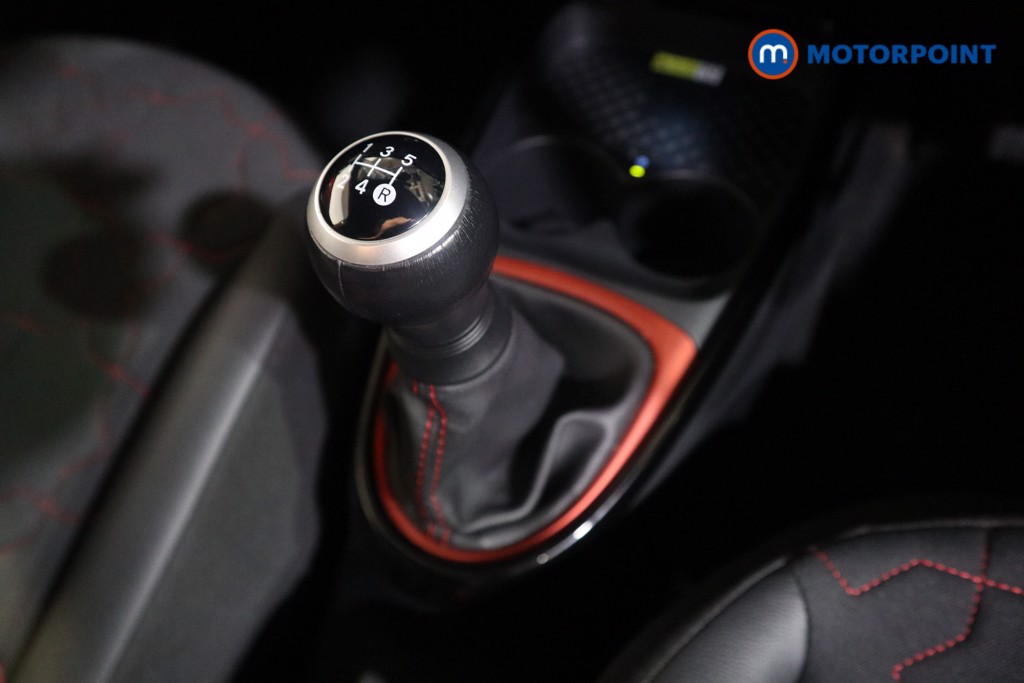 Toyota Aygo X Exclusive Manual Petrol Hatchback - Stock Number (1571783) - 8th supplementary image