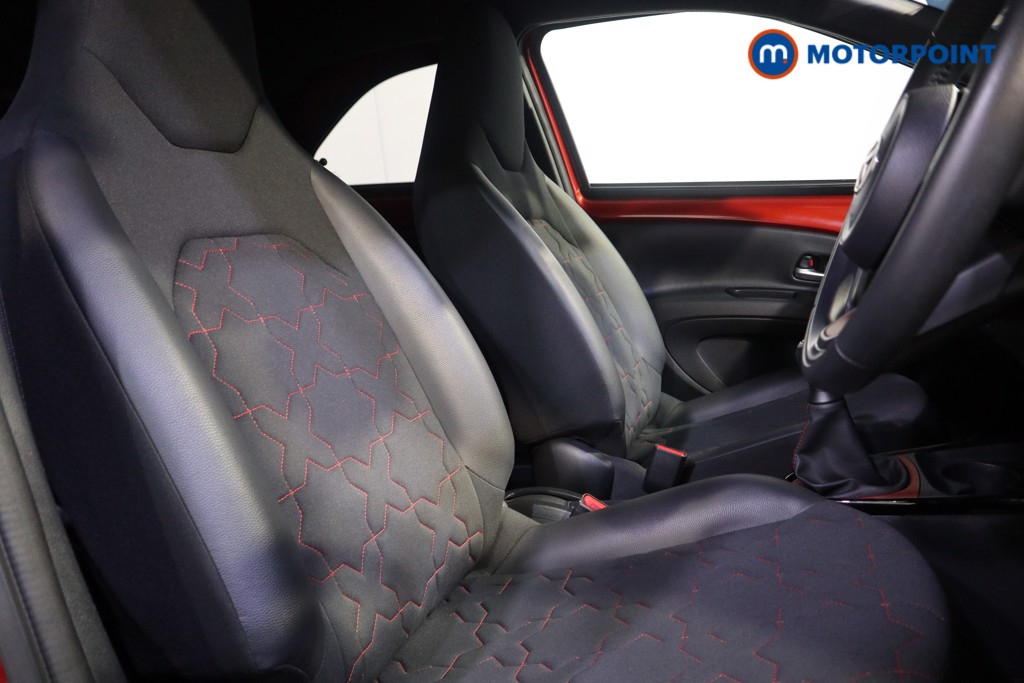 Toyota Aygo X Exclusive Manual Petrol Hatchback - Stock Number (1571783) - 11th supplementary image