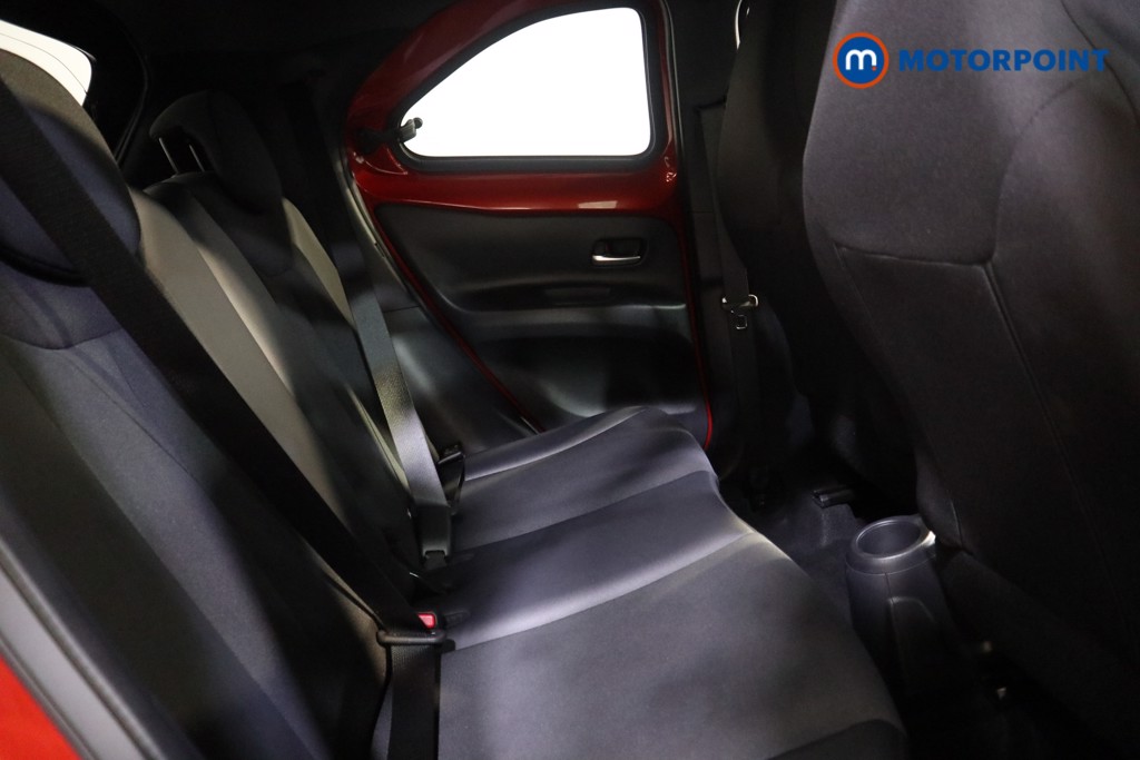 Toyota Aygo X Exclusive Manual Petrol Hatchback - Stock Number (1571783) - 12th supplementary image