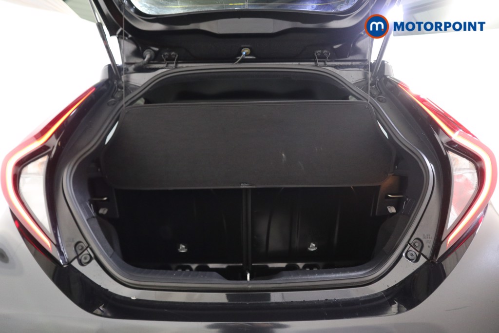 Toyota Aygo X Exclusive Manual Petrol Hatchback - Stock Number (1571783) - 13th supplementary image