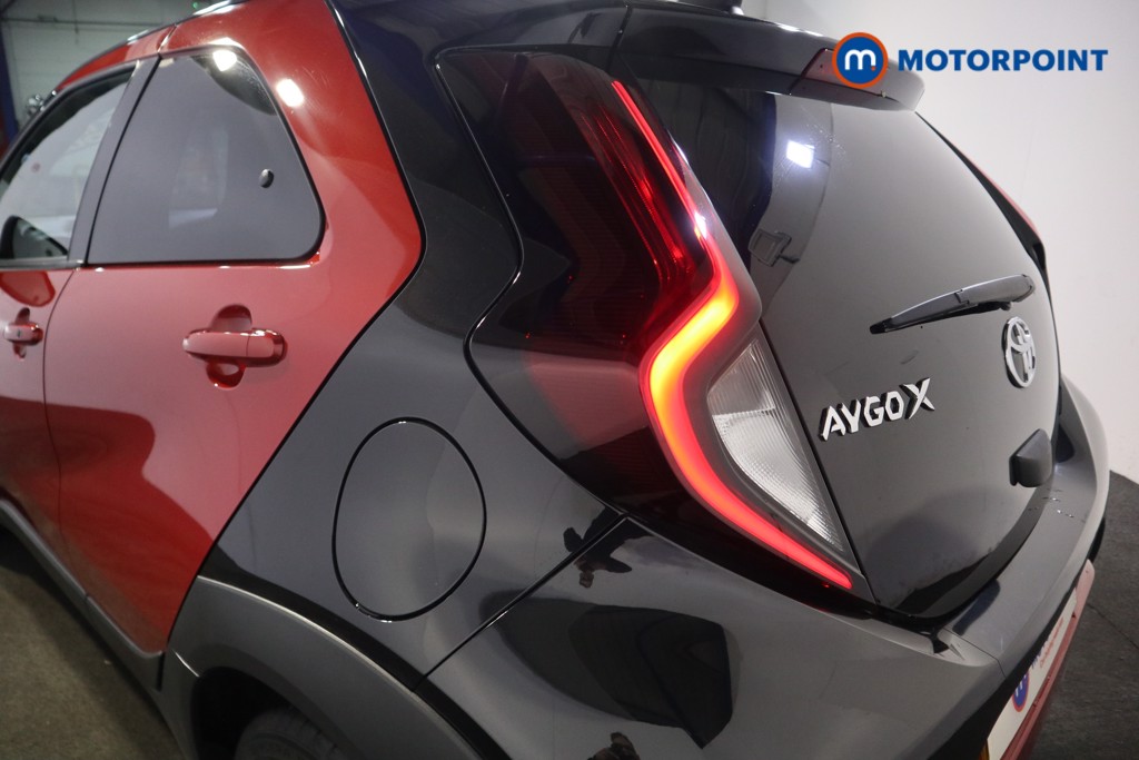 Toyota Aygo X Exclusive Manual Petrol Hatchback - Stock Number (1571783) - 20th supplementary image