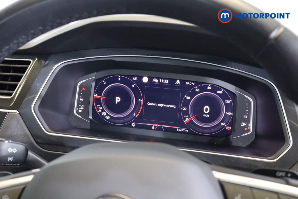 Volkswagen Tiguan Elegance Automatic Diesel SUV - Stock Number (1571964) - 2nd supplementary image