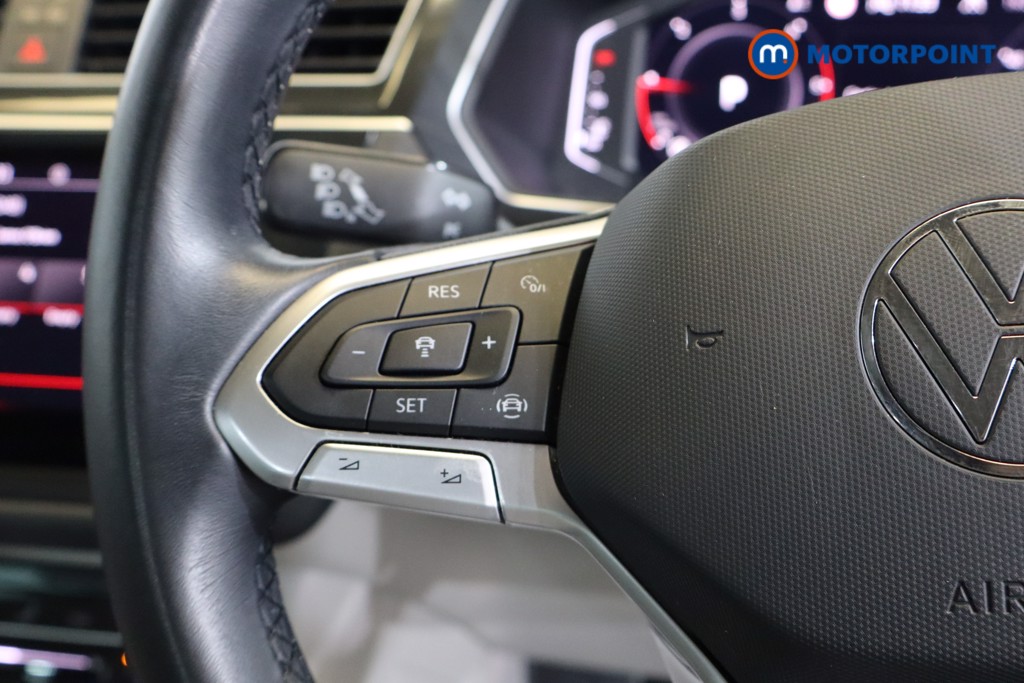 Volkswagen Tiguan Elegance Automatic Diesel SUV - Stock Number (1571964) - 3rd supplementary image