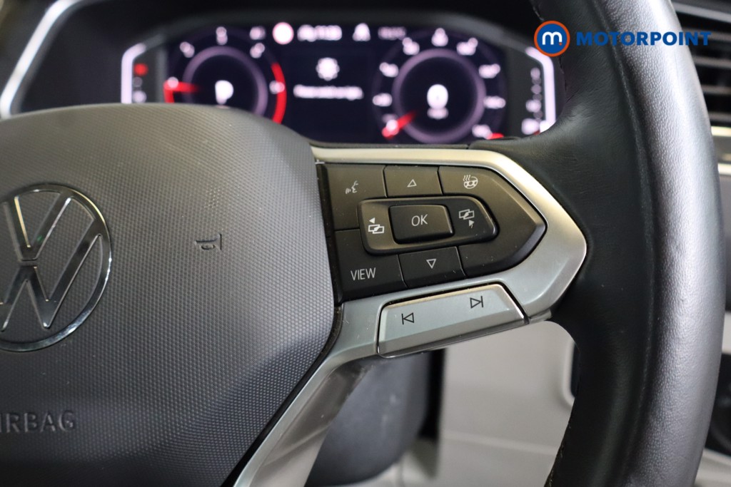 Volkswagen Tiguan Elegance Automatic Diesel SUV - Stock Number (1571964) - 4th supplementary image