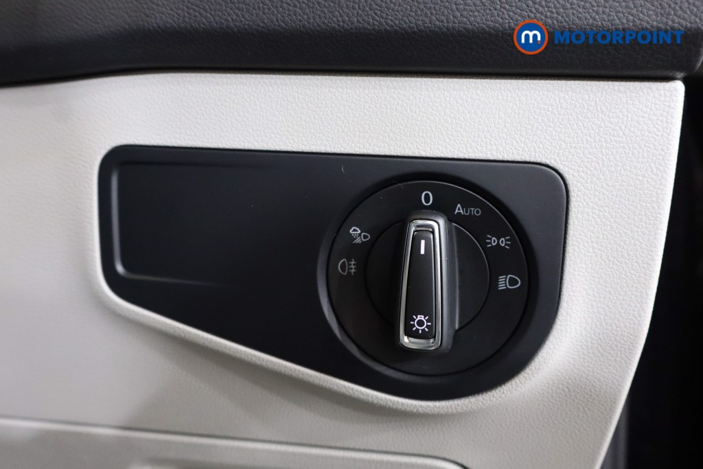 Volkswagen Tiguan Elegance Automatic Diesel SUV - Stock Number (1571964) - 5th supplementary image