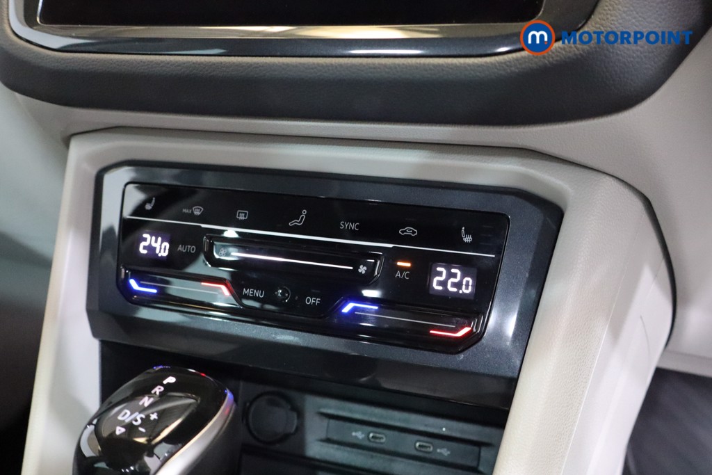 Volkswagen Tiguan Elegance Automatic Diesel SUV - Stock Number (1571964) - 7th supplementary image
