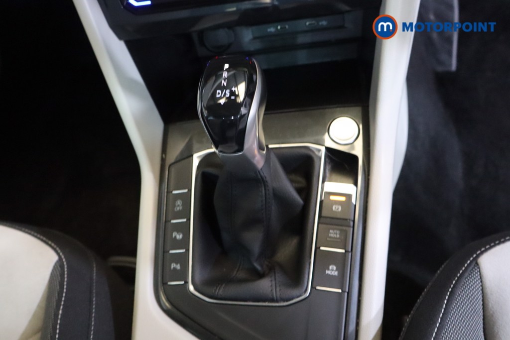 Volkswagen Tiguan Elegance Automatic Diesel SUV - Stock Number (1571964) - 8th supplementary image