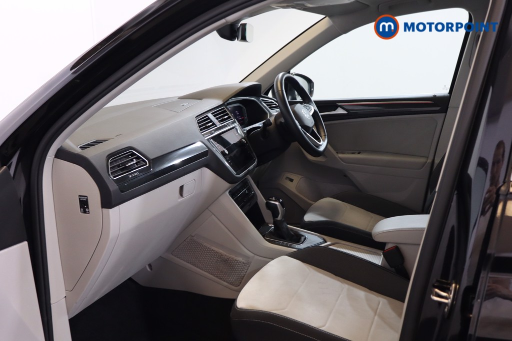 Volkswagen Tiguan Elegance Automatic Diesel SUV - Stock Number (1571964) - 11th supplementary image