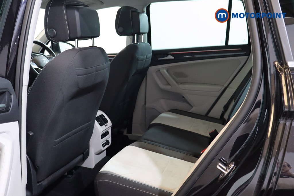 Volkswagen Tiguan Elegance Automatic Diesel SUV - Stock Number (1571964) - 13th supplementary image