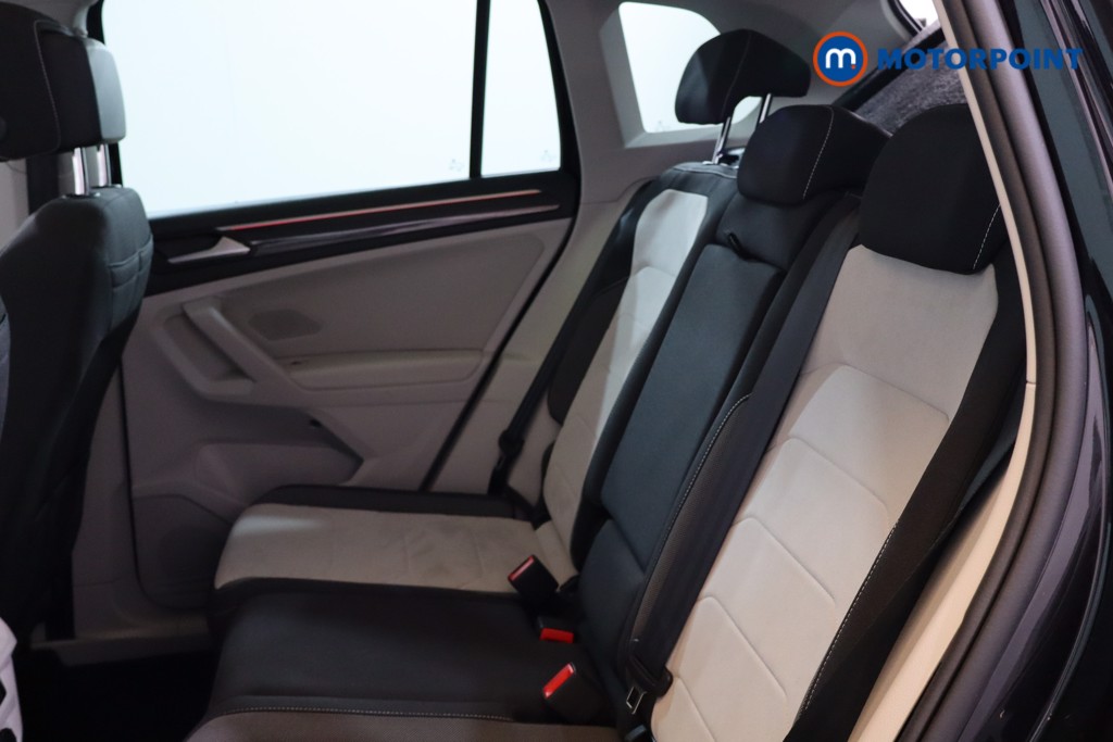 Volkswagen Tiguan Elegance Automatic Diesel SUV - Stock Number (1571964) - 14th supplementary image