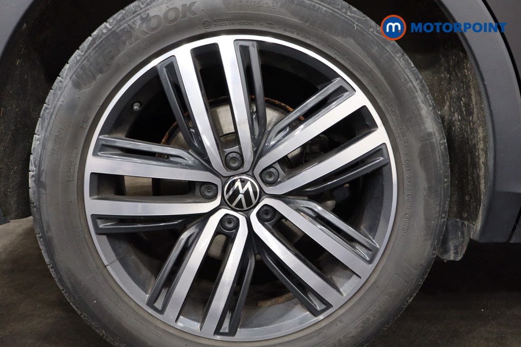 Volkswagen Tiguan Elegance Automatic Diesel SUV - Stock Number (1571964) - 17th supplementary image