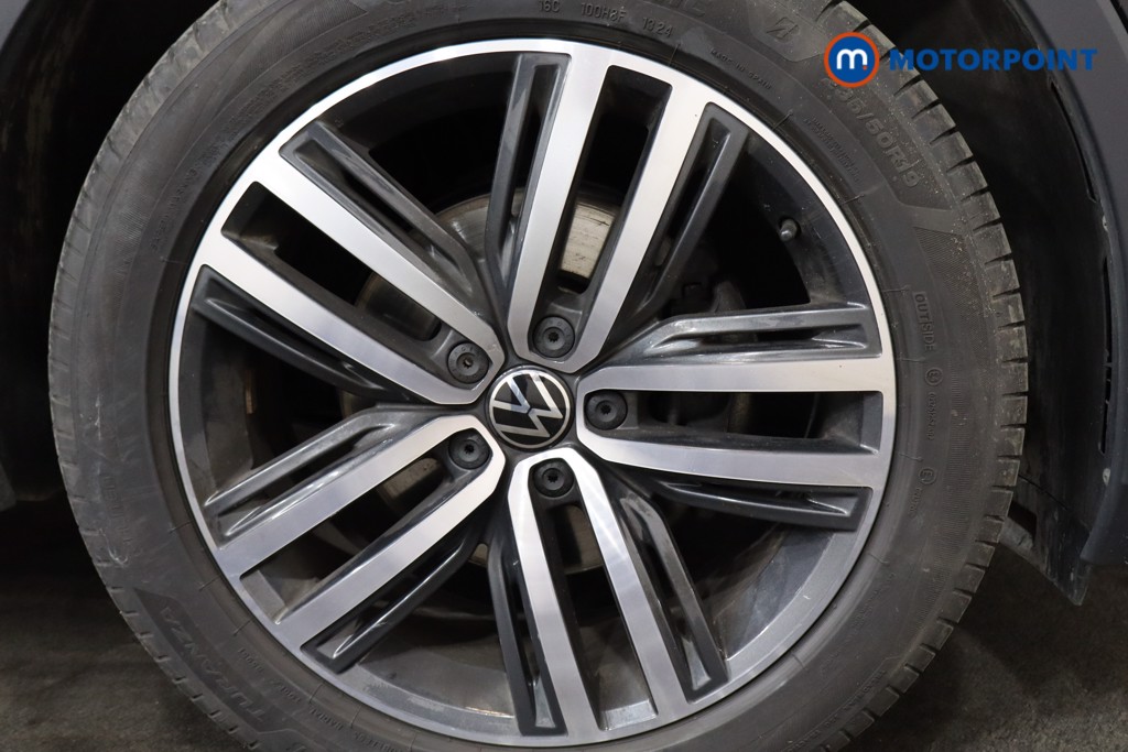 Volkswagen Tiguan Elegance Automatic Diesel SUV - Stock Number (1571964) - 18th supplementary image