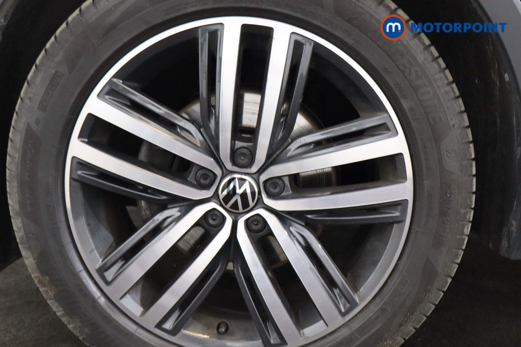 Volkswagen Tiguan Elegance Automatic Diesel SUV - Stock Number (1571964) - 19th supplementary image